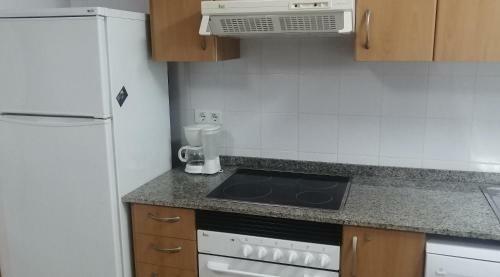 Apartament Nuria