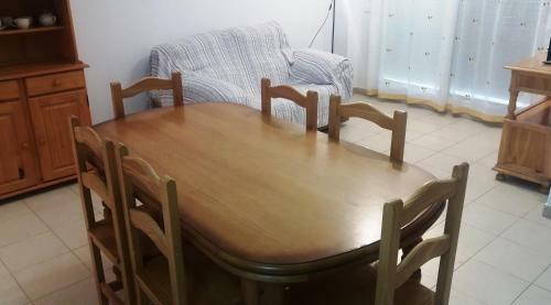 Apartament Nuria