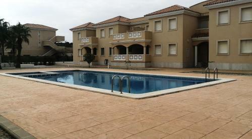 Apartament Nuria