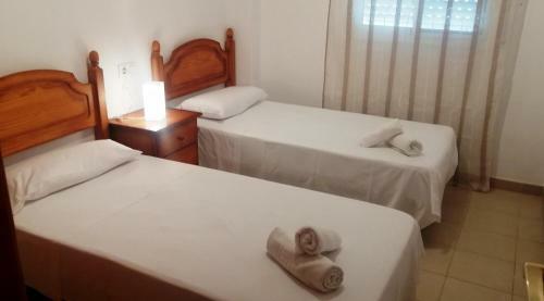 Apartament Nuria