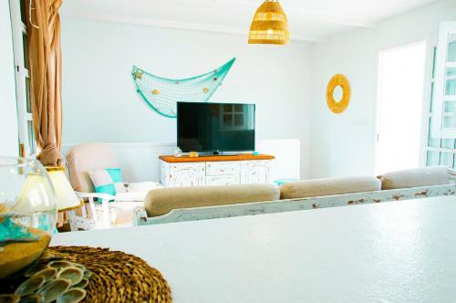 Turquesa Beach&pool Apartaments