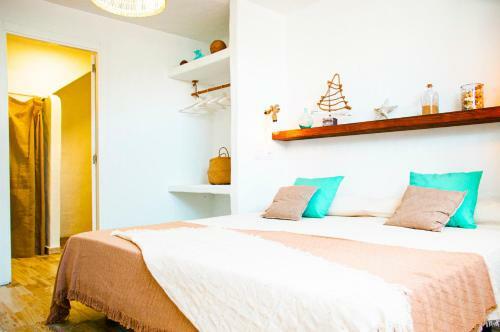 Turquesa Beach&pool Apartaments