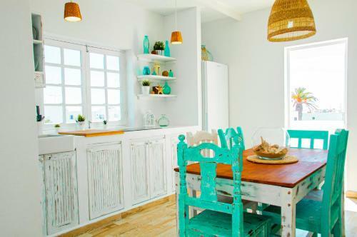 Turquesa Beach&pool Apartaments