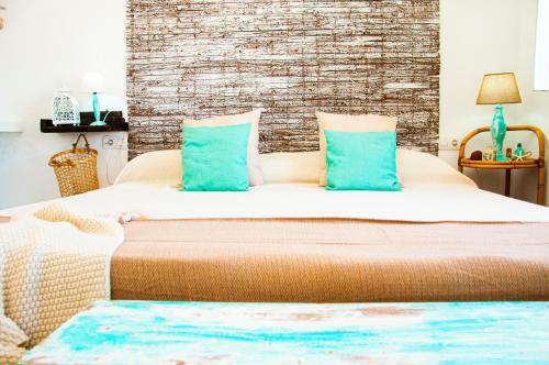 Turquesa Beach&pool Apartaments