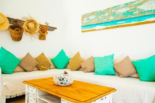 Turquesa Beach&pool Apartaments