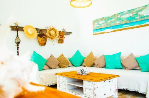 Turquesa Beach&pool Apartaments