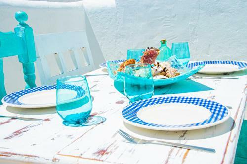 Turquesa Beach&pool Apartaments