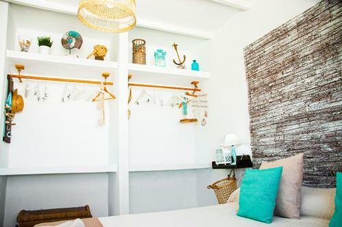 Turquesa Beach&pool Apartaments
