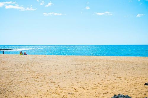 Turquesa Beach&pool Apartaments