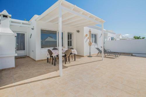 Apartamento Casa Maria