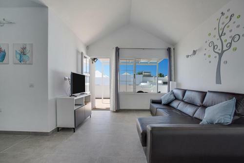 Apartamento Casa Maria