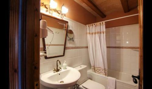 Villa In Capolat Sleeps 16 With Pool