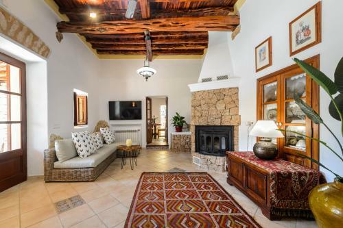 Villa Can Fita