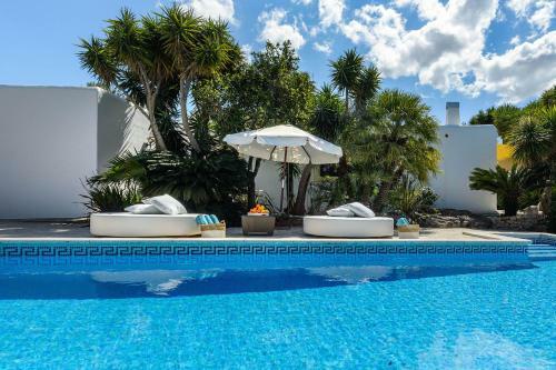 Villa Can Fita