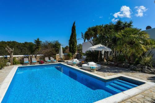 Villa Can Fita