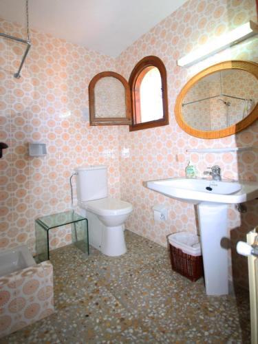 Xabia Villa Sleeps 6 Pool Wifi