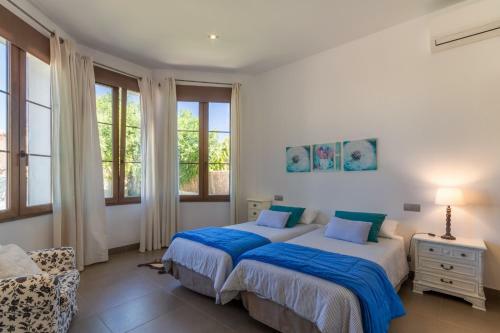 Villa Sa Torre - 289488