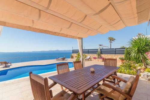Villa Sa Torre - 289488