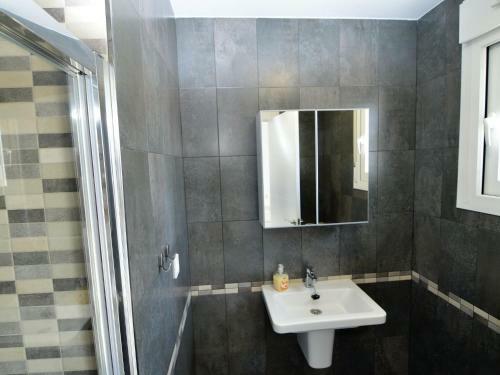 Splendid Villa In Gran Alacant With Private Swimming Pool