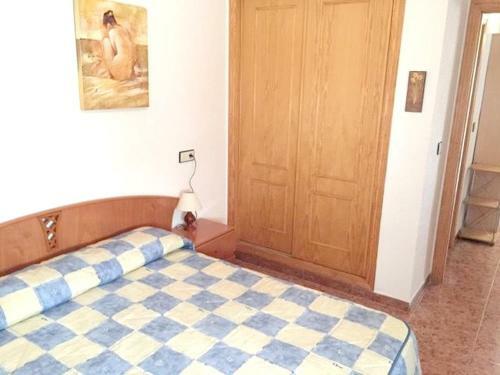 Apartment With 2 Bedrooms In Monte Faro With Shared Pool And Wifi