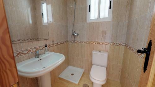 Townhouse Don Pueblo Gran Alacant