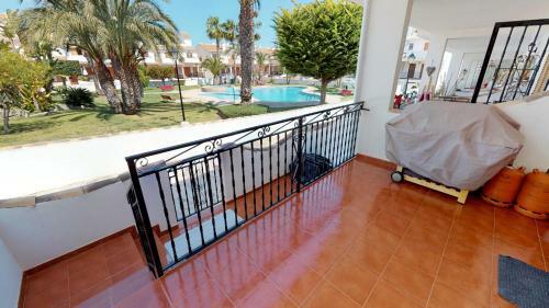 Townhouse Don Pueblo Gran Alacant