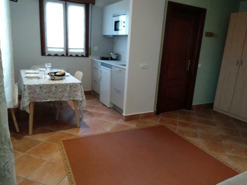 Hostal Pension Zelaigane