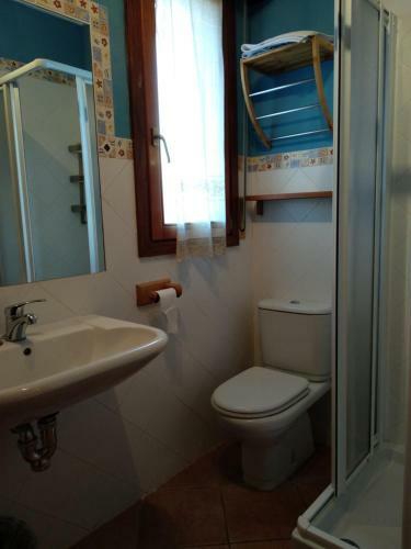 Hostal Pension Zelaigane