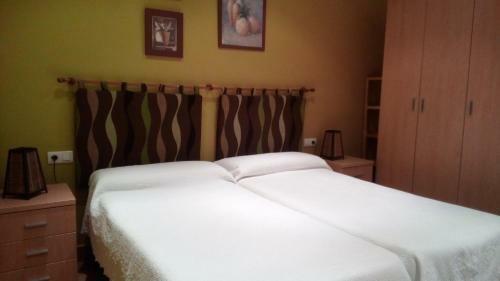 Hostal Pension Zelaigane