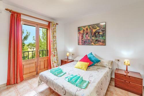 Villa Sa Tanca