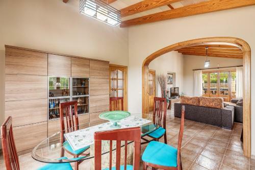 Villa Sa Tanca