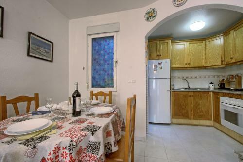 Apartamento Costa Hispania II - 075 - Gran Alacant