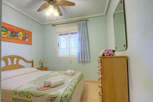 Apartamento Mediterr�neo II - 203 - Gran Alacant