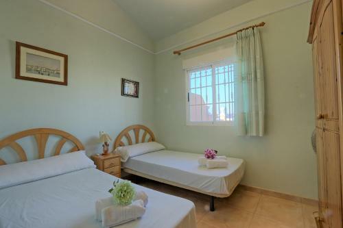 Apartamento Mediterr�neo II - 203 - Gran Alacant