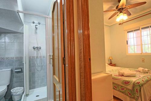 Apartamento Mediterr�neo II - 203 - Gran Alacant