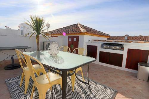 Apartamento Altomar II - 002 Gran Alacant