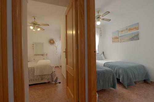 Apartamento Altomar II - 002 Gran Alacant
