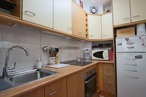 Apartamento Altomar II - 002 Gran Alacant