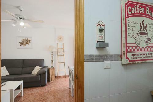 Apartamento Altomar II - 002 Gran Alacant