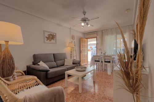 Apartamento Altomar II - 002 Gran Alacant
