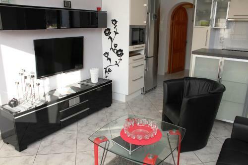 Riumar "romantika", 400m To Beach, Private Pool, On-site-service, Dog Beach