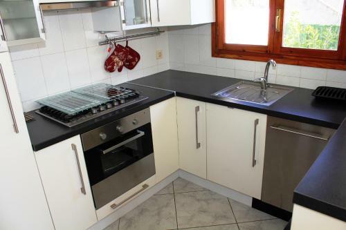 Riumar "romantika", 400m To Beach, Private Pool, On-site-service, Dog Beach