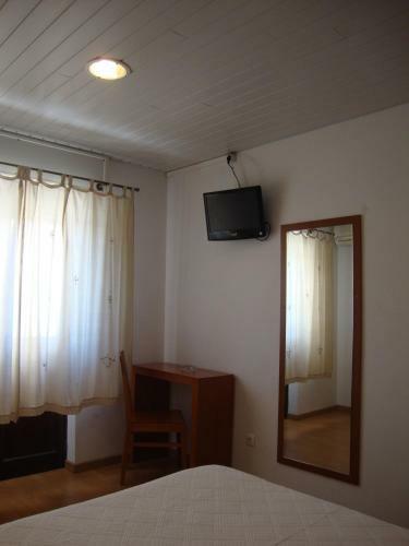 Hostal Pens�o Alian�a