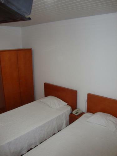 Hostal Pens�o Alian�a