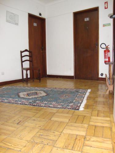 Hostal Pens�o Alian�a