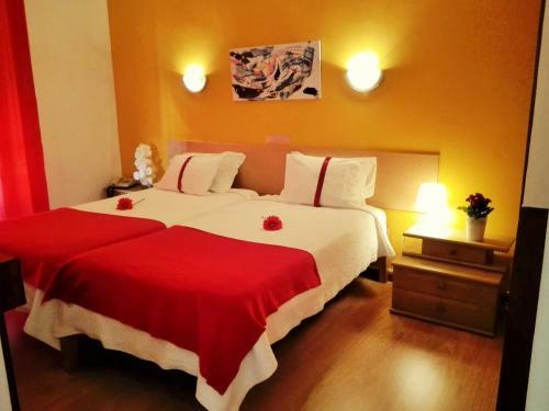 Hostal Pensao Residencial Corredoura