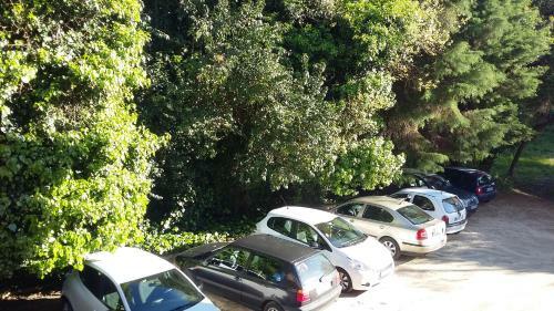 Hostal Pensao Residencial Corredoura