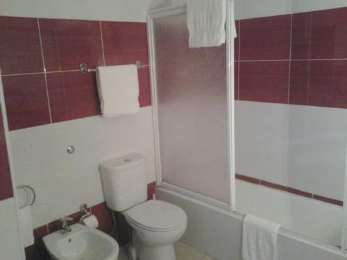 Hostal Residencial Pinto