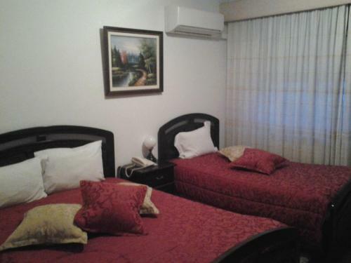 Hostal Residencial Pinto
