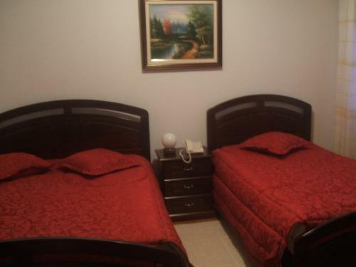 Hostal Residencial Pinto